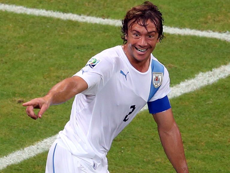 Diego Lugano: Planning to make a fresh start this summer