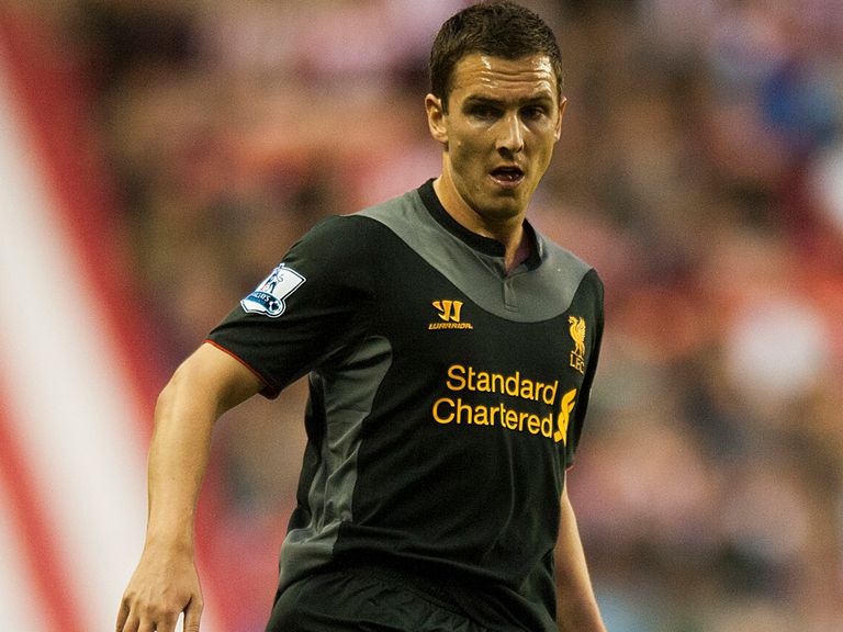 Stewart Downing: Looks set for West Ham move