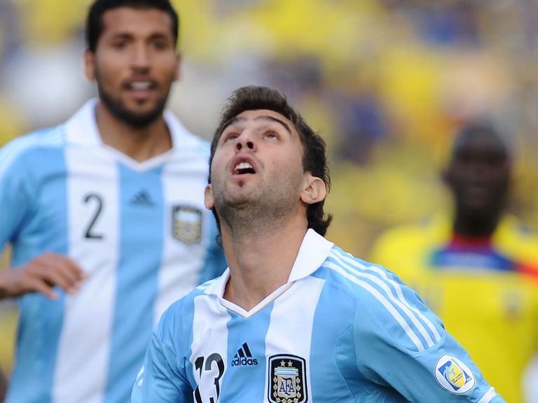 Gino Peruzzi: Move to Sunderland off
