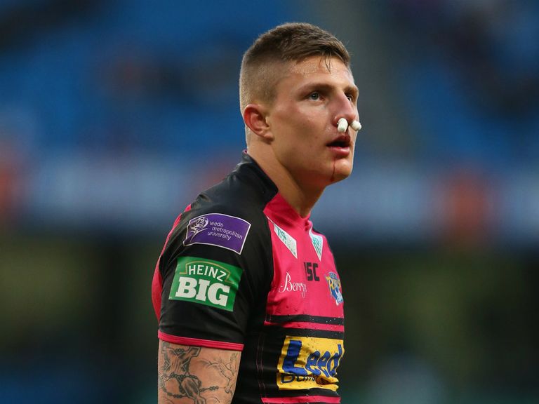 Liam Sutcliffe: Loan move to Bradford