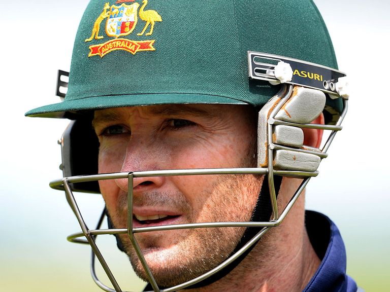 Clarke: Time to get down to business