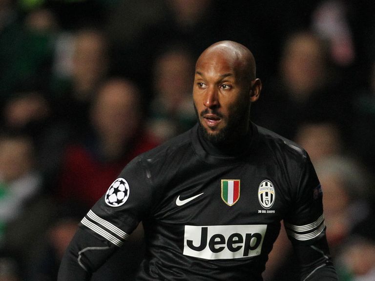 Anelka: Has signed a one-year deal at West Brom