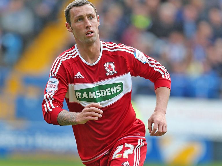 Scott McDonald: Has moved south to Millwall