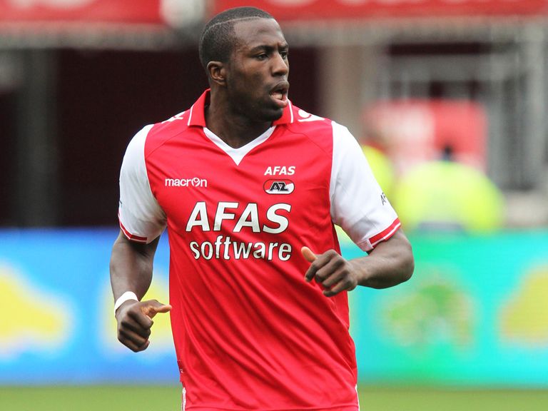 Jozy Altidore: Set for Sunderland switch
