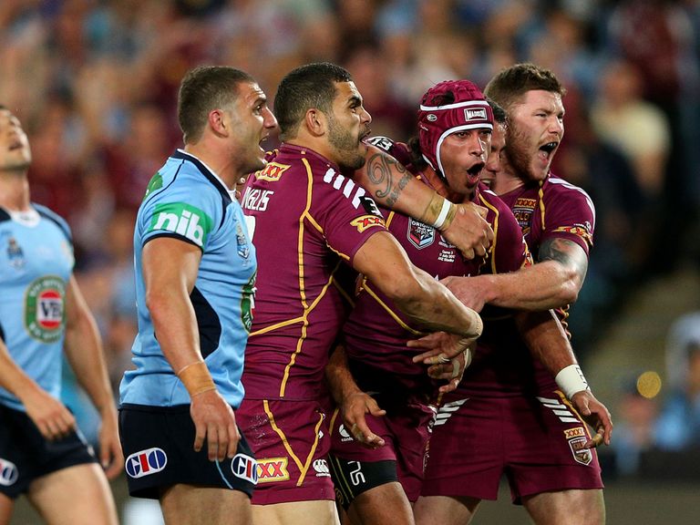Jonathan Thurston: Can lead North Queensland to huge season