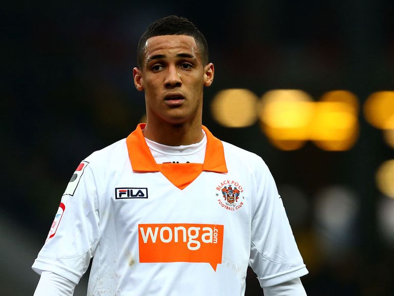 Tom Ince: Cardiff transfer target