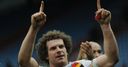 Langley eyeing dual role