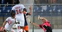 PSG open defence with a draw