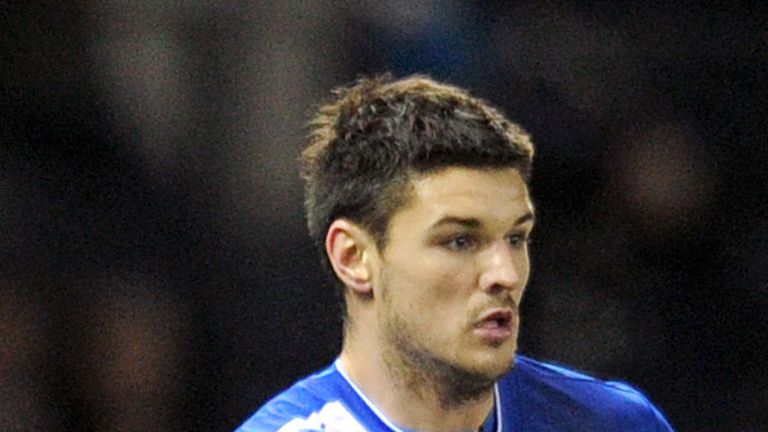 Ben Marshall: Sealed Blackburn move