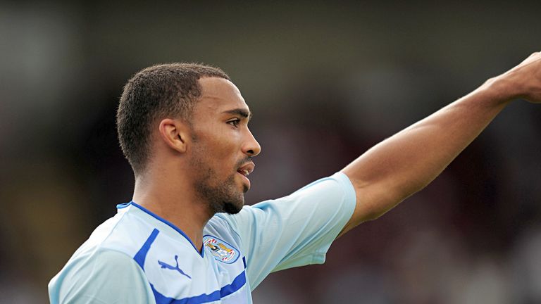 Callum Wilson: Hoping for a better turnout next time