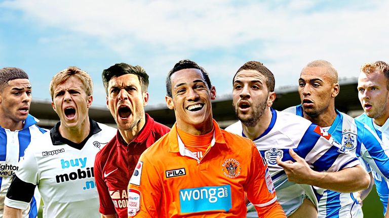 The wait is over - this season's Championship could be one of the best yet!