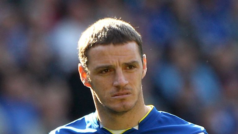 Jason Koumas: Hasn't played professionally for two years