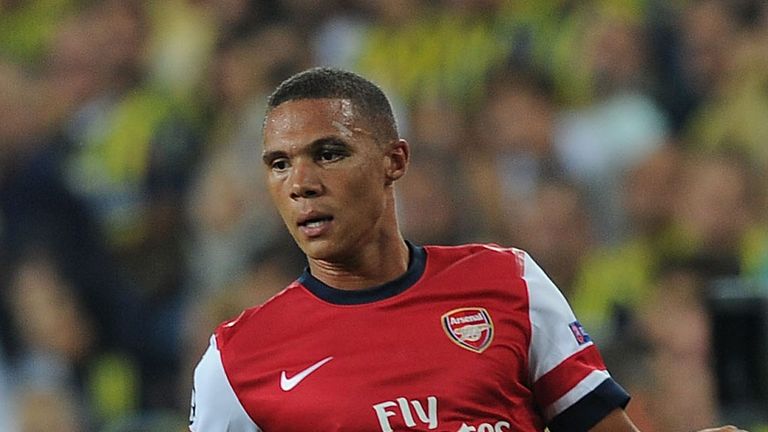 Kieran Gibbs: Confident Arsenal can win the Premier League