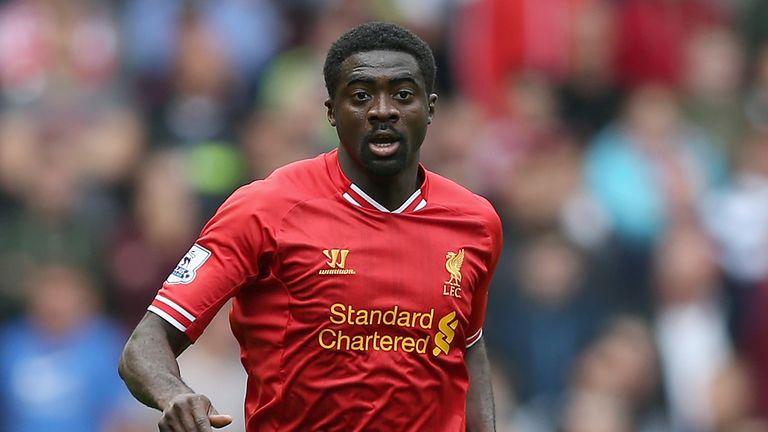 Kolo Toure: Impressed Brendan Rodgers