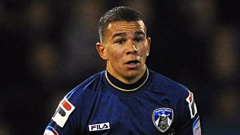 Connor Brown: New deal at Boundary Park
