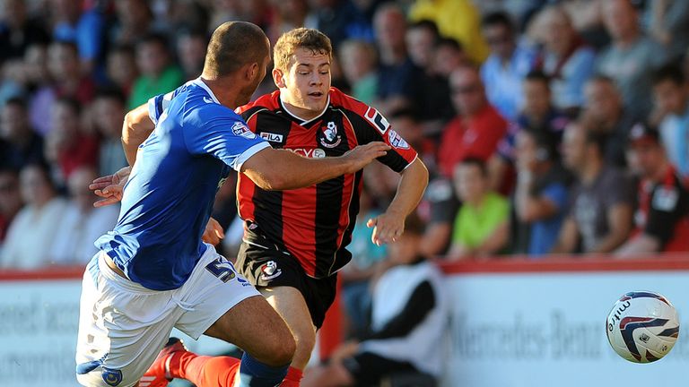Eddie Mitchell leaves his post after spending four years in charge of the club