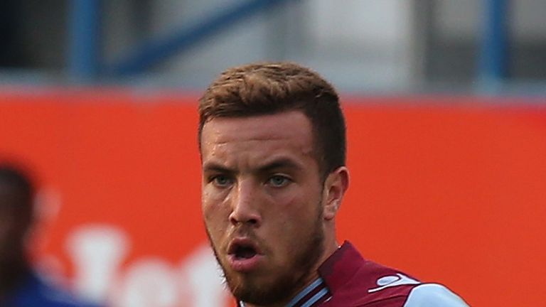 Samir Carruthers: Extended his loan