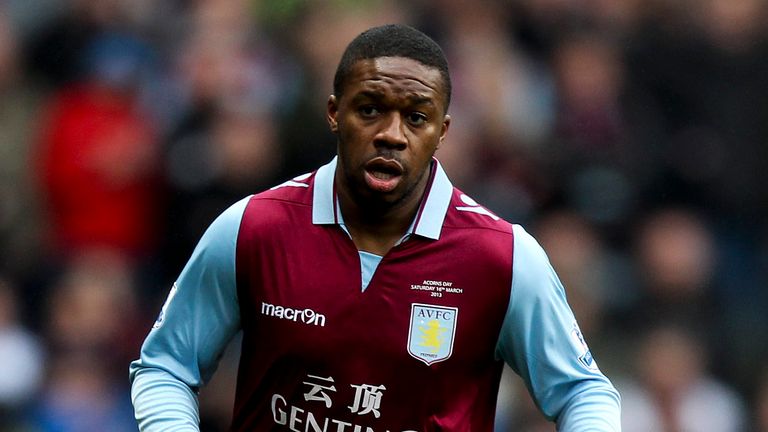 Charles N'Zogbia: Still struggling with Achilles injury