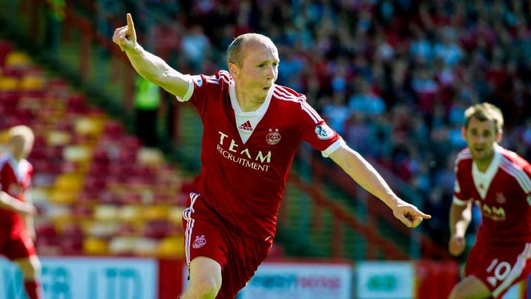 Willo Fllood: More hamstring problems for Dons man