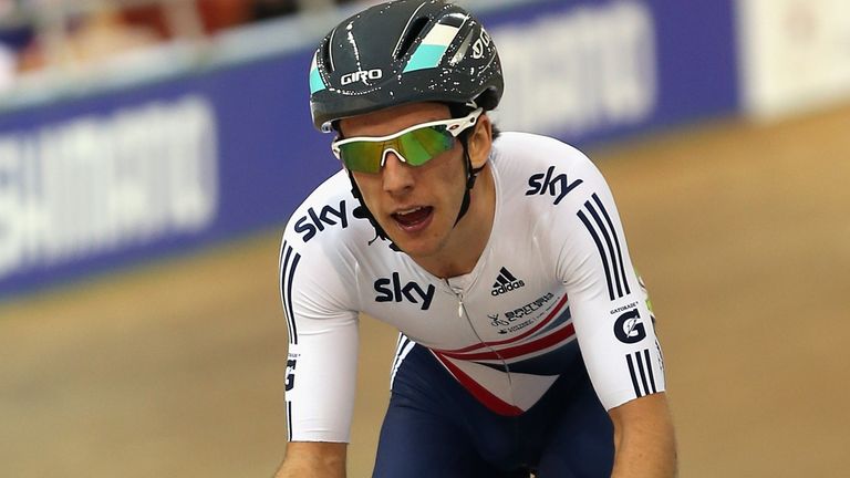 Simon Yates claimed his second win at the Tour de l'Avenir
