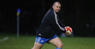 Woodcock likely to miss out