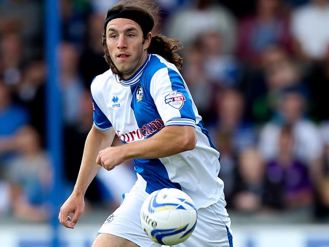 John-Joe O'Toole: Match-winning goal
