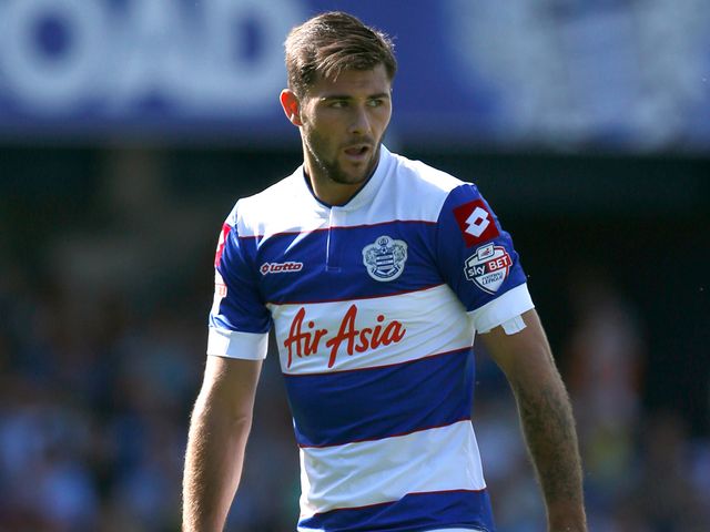 Charlie Austin