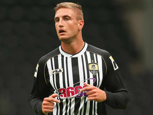 Gary Liddle