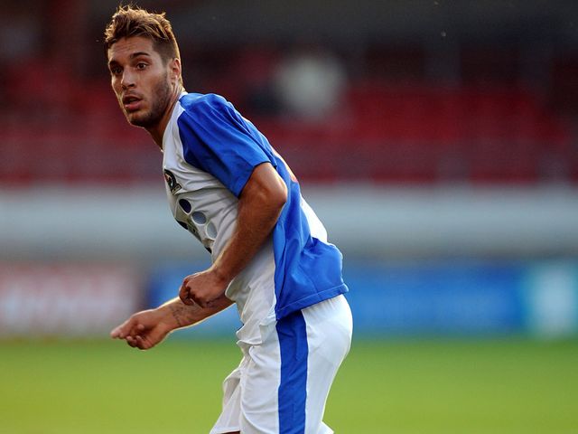 Ruben Rochina