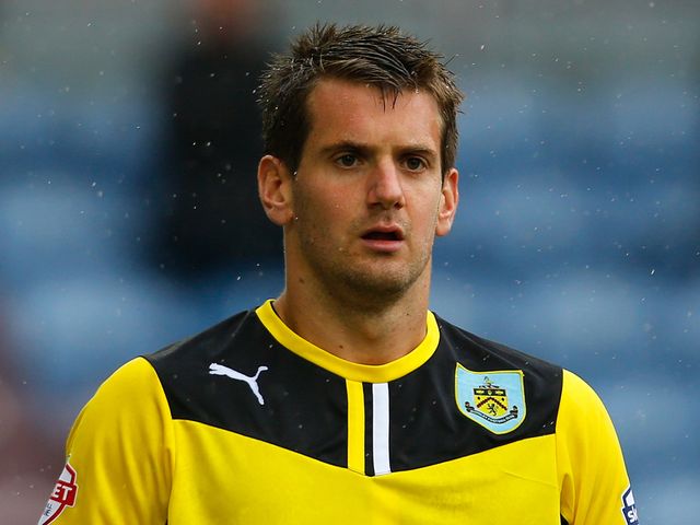 Tom Heaton: Made several key saves