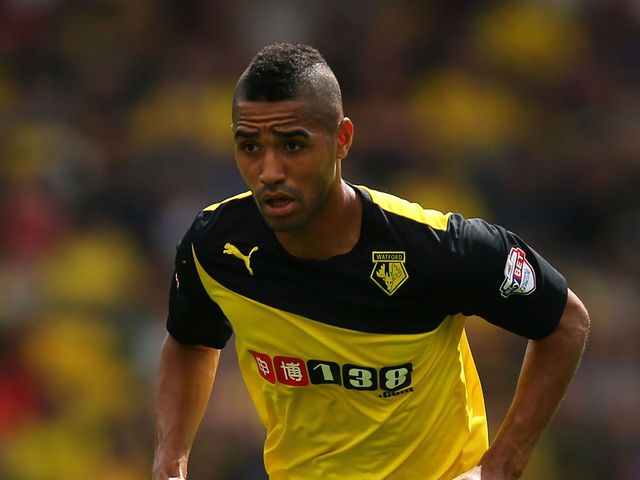 Lewis McGugan