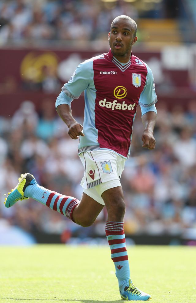 Fabian Delph