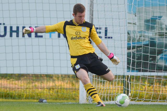 Jed Steer