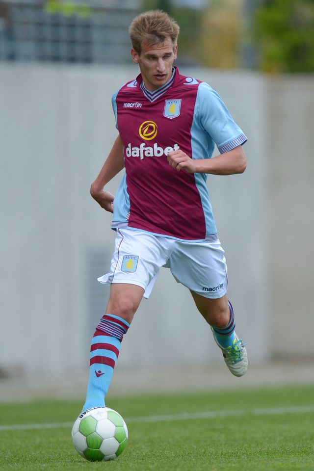 Marc Albrighton