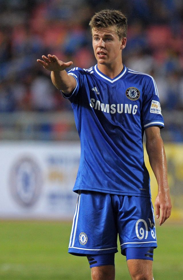 Marco van Ginkel