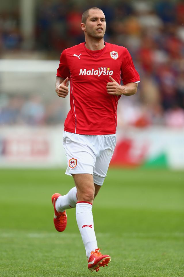 Matthew Connolly