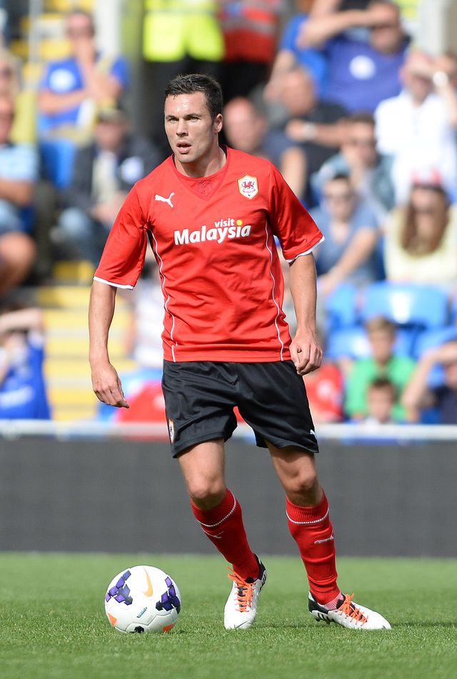 Don Cowie