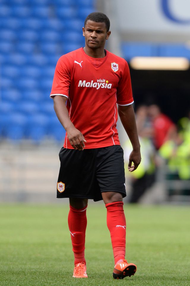 Fraizer Campbell