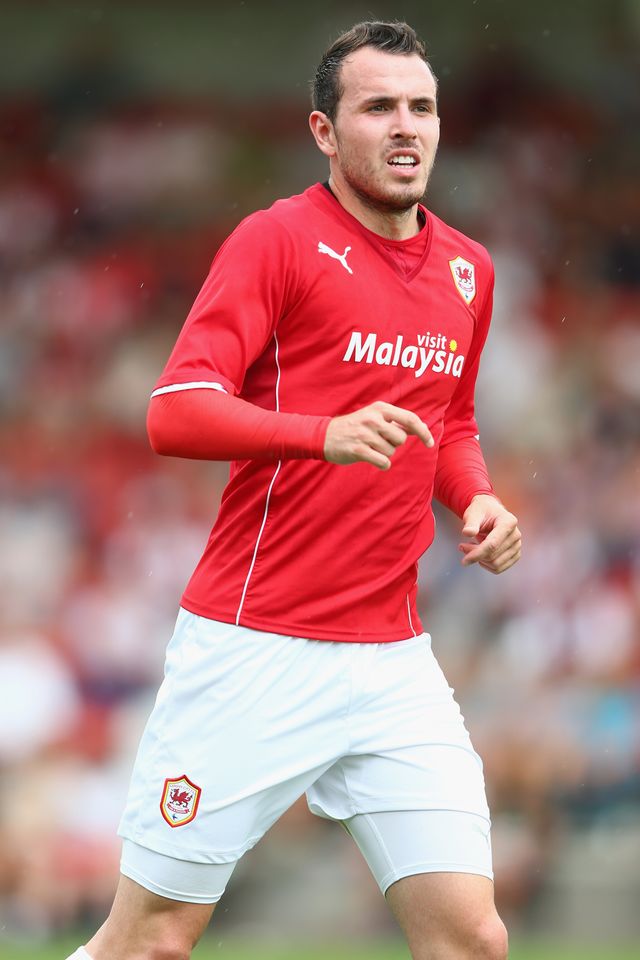 Jordon Mutch