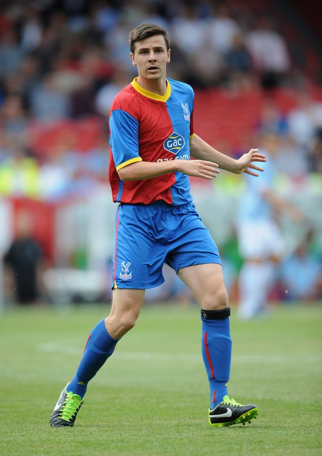 Owen Garvan