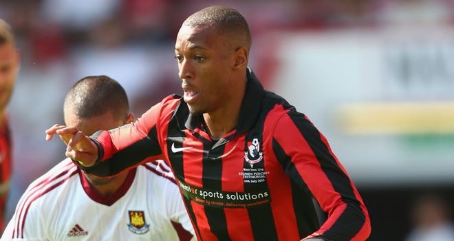 Wes Thomas: Could return to side