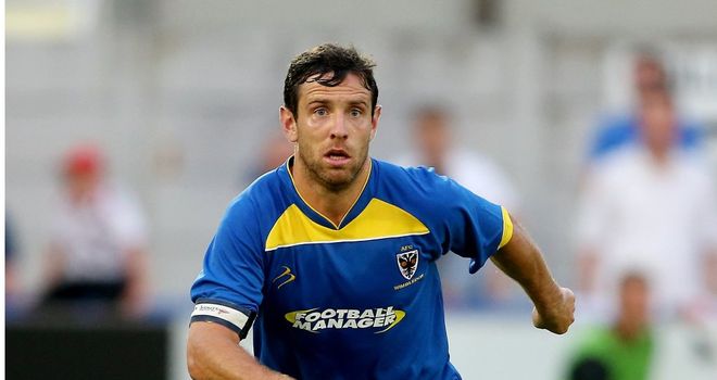 Alan Bennett: Set for late fitness test