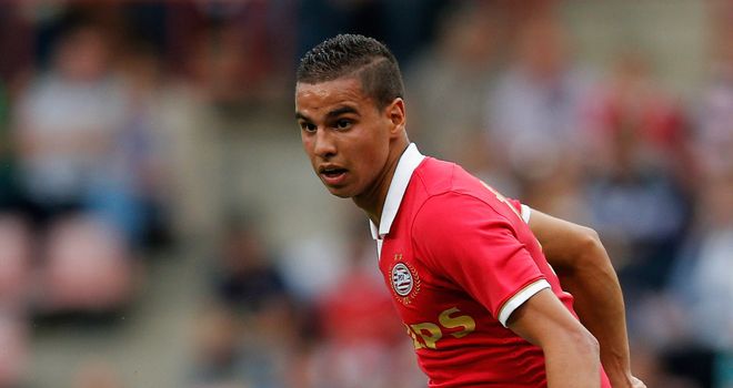 Adam Maher: Scored twice on Sunday