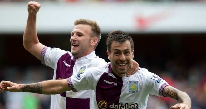Antonio Luna: Is a doubt for the League Cup tie with Rotherham