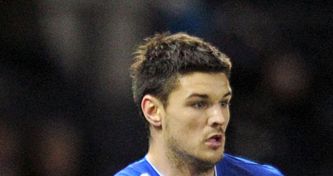 Ben Marshall: Looks set to miss rest of campaign