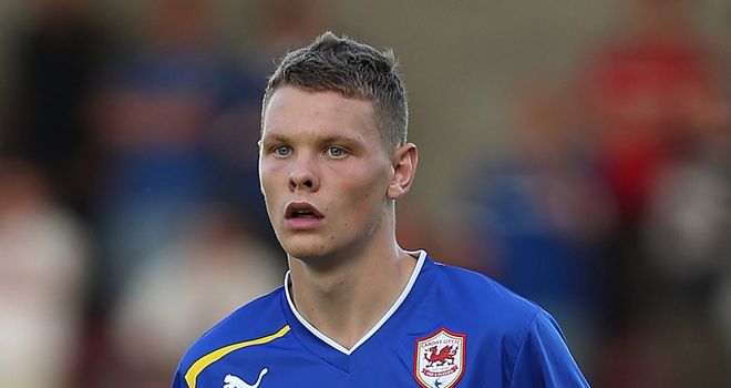 Ben Nugent: Likely to return