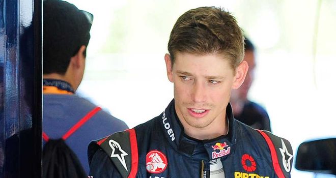 Casey Stoner: No return, according to Honda