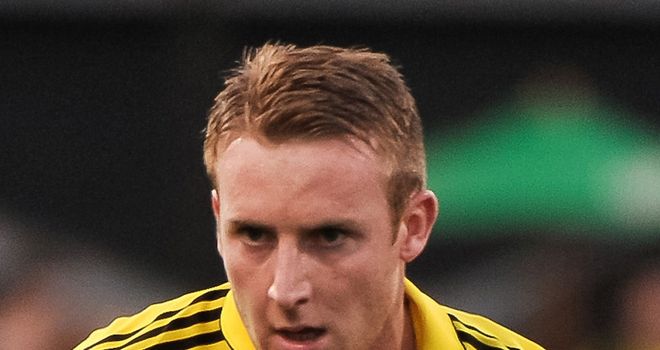 Chris Birchall: Played major role in comeback