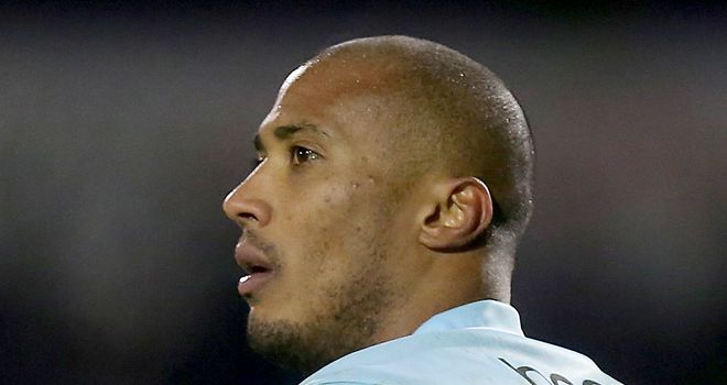 Chris Zebroski: Bagged a brace