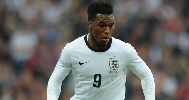 Daniel Sturridge: Will he be given an England opportunity?